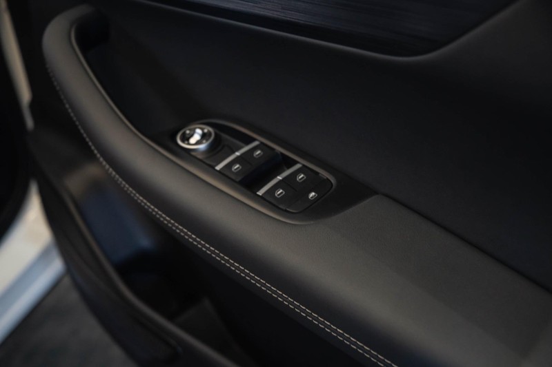 Chery Tiggo 4 - Chery Bruma - Image 22