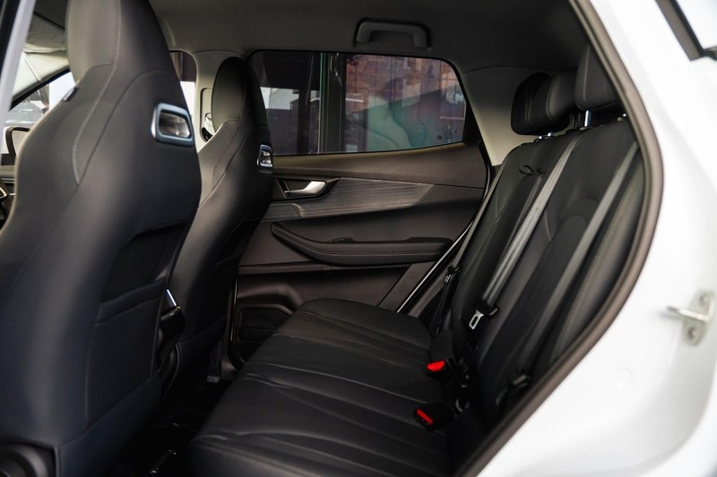 Chery Tiggo 4 - Chery Bruma - Image 16