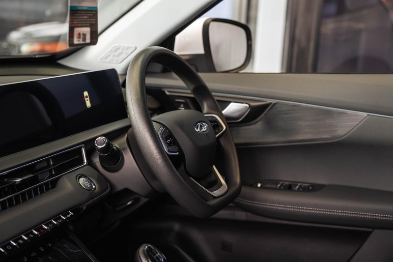 Chery Tiggo 4 - Chery Bruma - Image 14