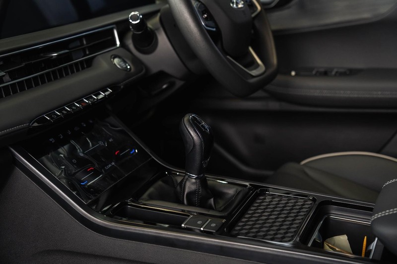 Chery Tiggo 4 - Chery Bruma - Image 15