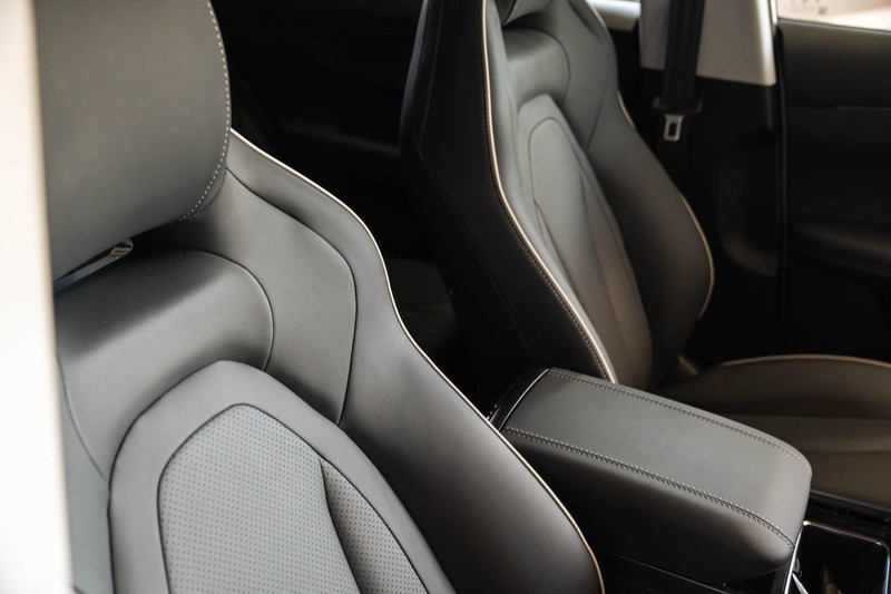 Chery Tiggo - Chery Bruma - Image 22