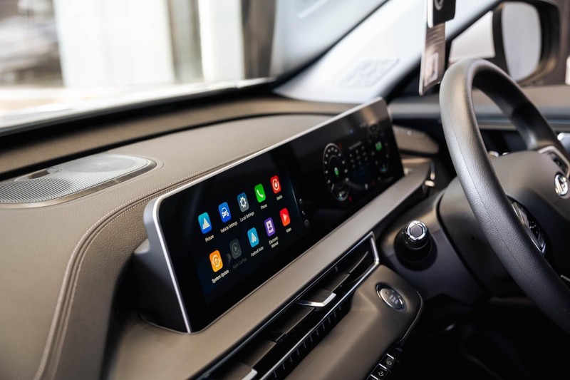 Chery Tiggo - Chery Bruma - Image 18