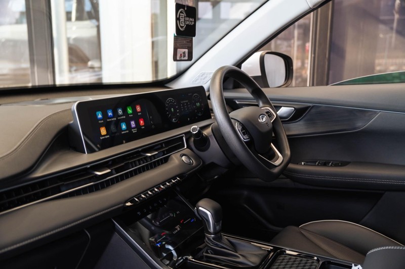 Chery Tiggo - Chery Bruma - Image 12