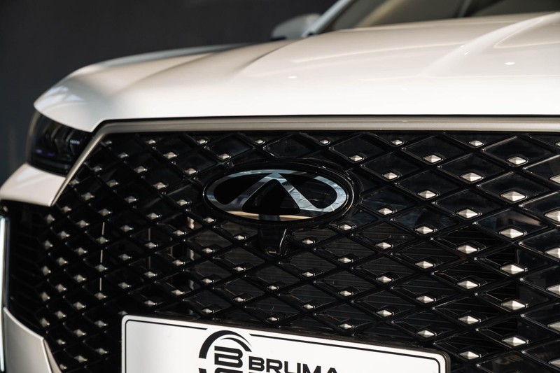 Chery Tiggo - Chery Bruma - Image 6