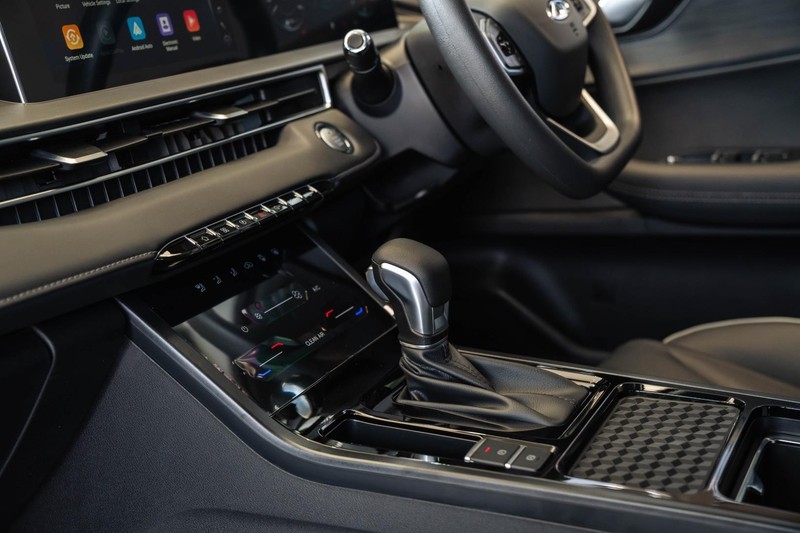 Chery Tiggo - Chery Bruma - Image 14