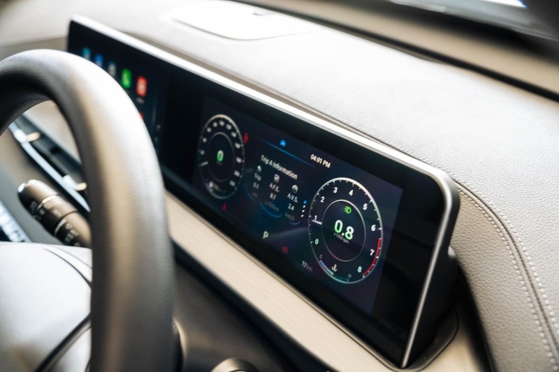 Chery Tiggo - Chery Bruma - Image 23