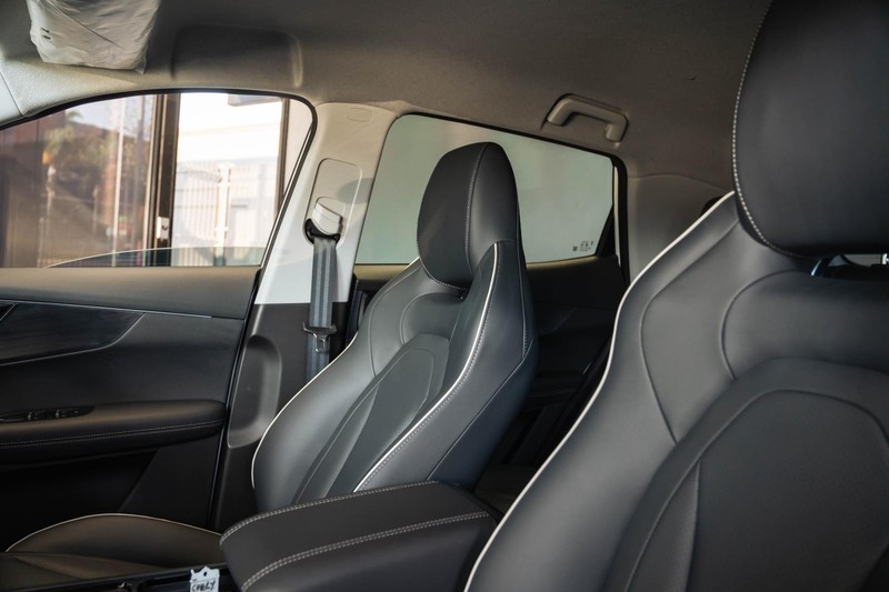 Chery Tiggo - Chery Bruma - Image 10