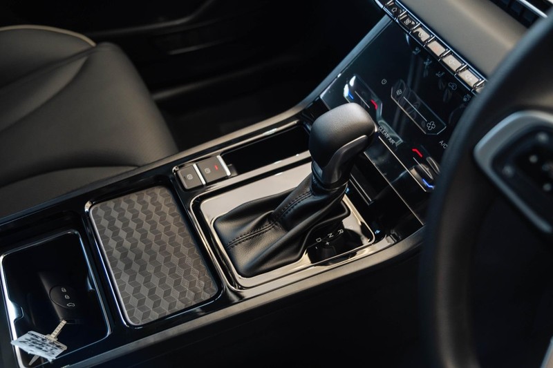 Chery Tiggo - Chery Bruma - Image 24