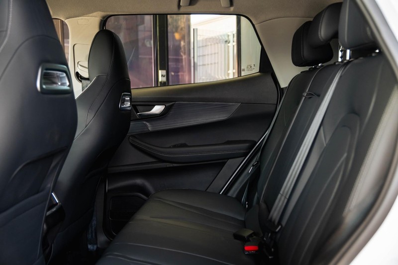Chery Tiggo - Chery Bruma - Image 20