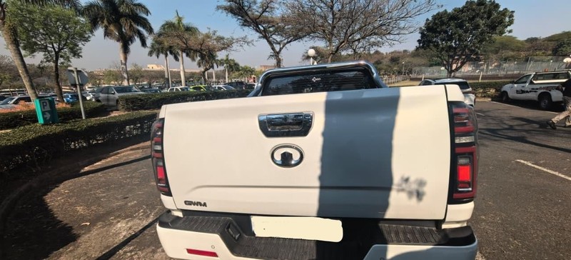 GWM P-Series - Mit Mak Motors - Image 6