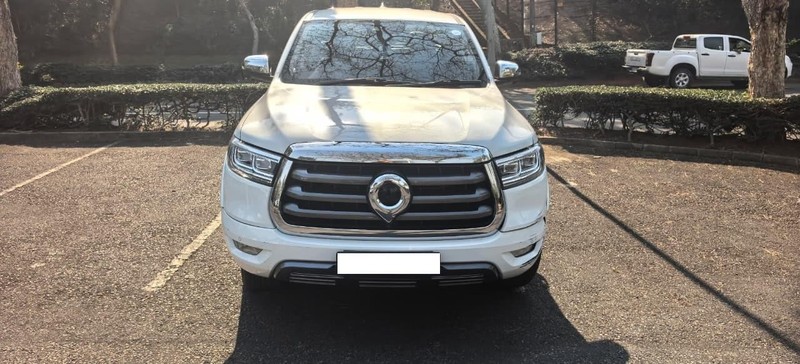 GWM P-Series - Mit Mak Motors - Image 1