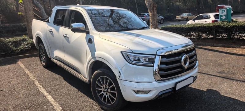 GWM P-Series - Mit Mak Motors - Image 3