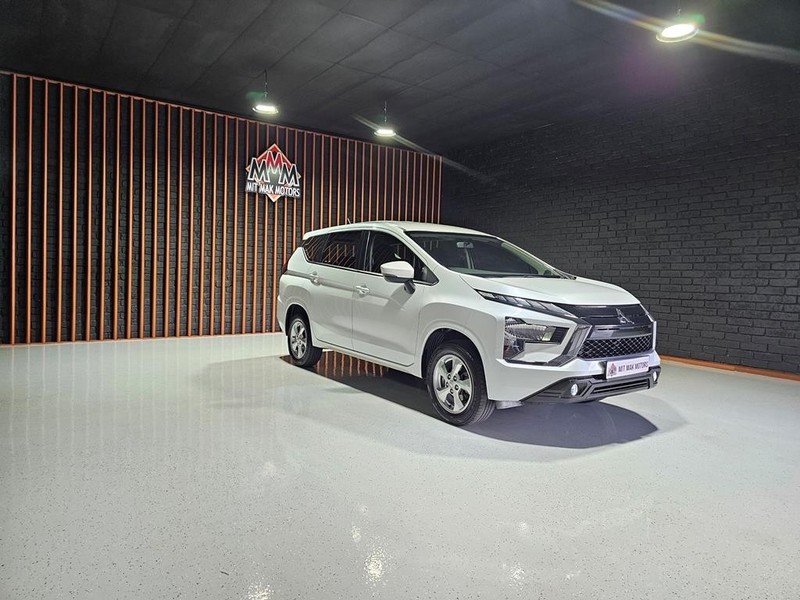 Mitsubishi Xpander - Mit Mak Motors - Image 3