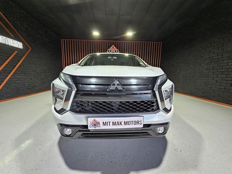 Mitsubishi Xpander - Mit Mak Motors - Image 5