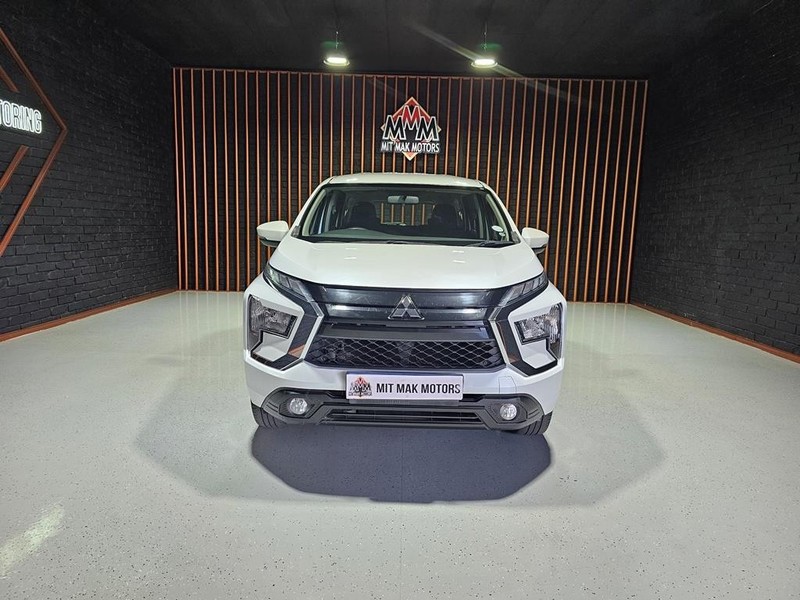 Mitsubishi Xpander - Mit Mak Motors - Image 2