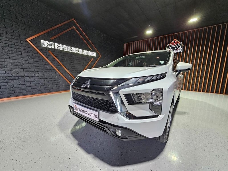 Mitsubishi Xpander - Mit Mak Motors - Image 4