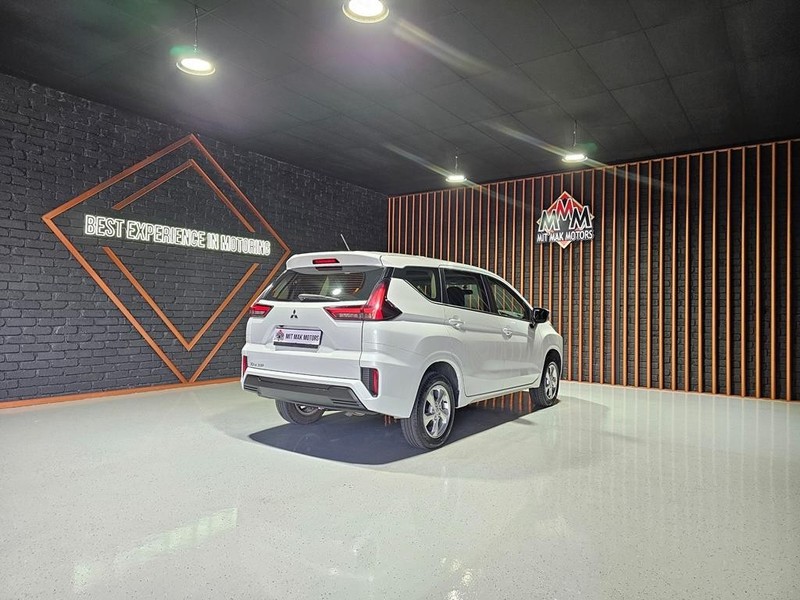 Mitsubishi Xpander - Mit Mak Motors - Image 26