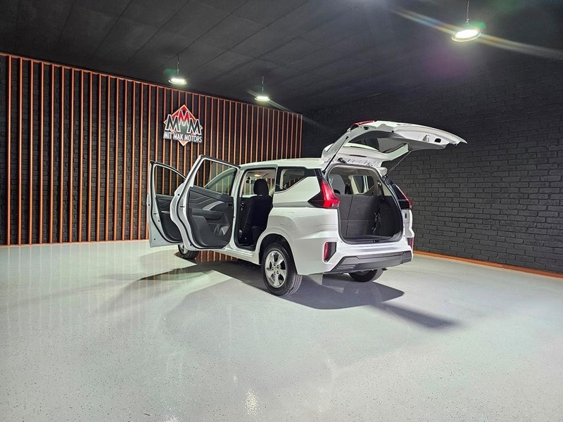 Mitsubishi Xpander - Mit Mak Motors - Image 23
