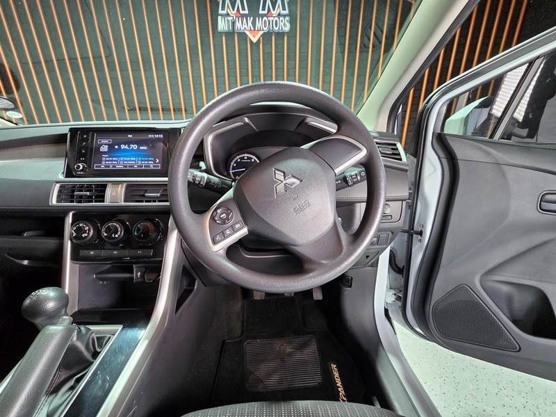 Mitsubishi Xpander - Mit Mak Motors - Image 18
