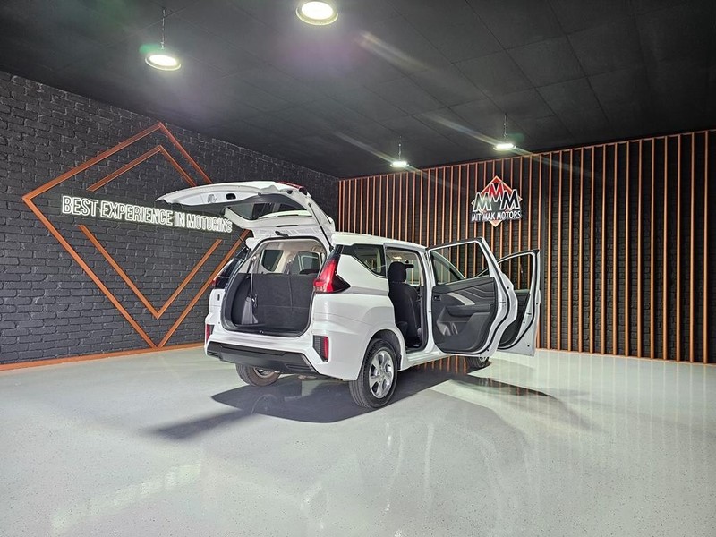 Mitsubishi Xpander - Mit Mak Motors - Image 25