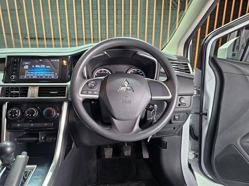 Mitsubishi Xpander - Mit Mak Motors - Image 10
