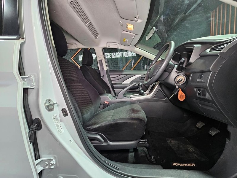 Mitsubishi Xpander - Mit Mak Motors - Image 9