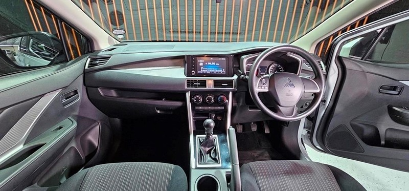 Mitsubishi Xpander - Mit Mak Motors - Image 22