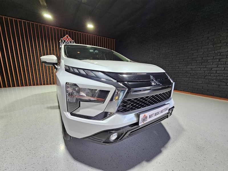 Mitsubishi Xpander - Mit Mak Motors - Image 6