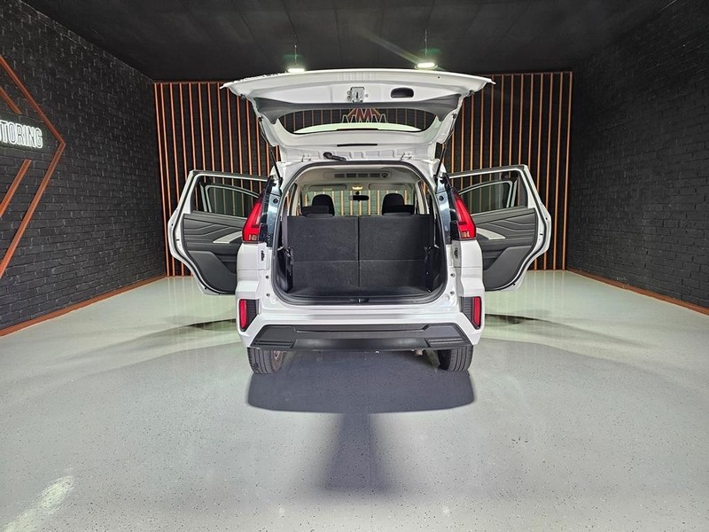Mitsubishi Xpander - Mit Mak Motors - Image 24