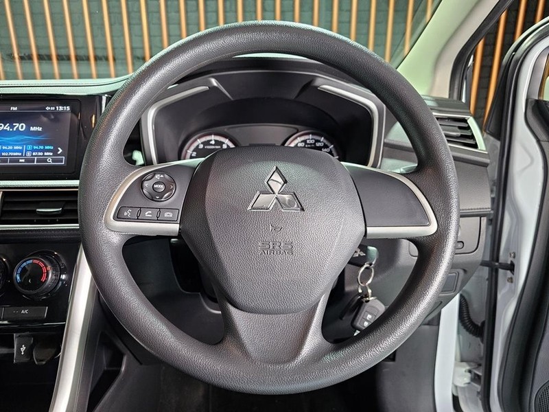 Mitsubishi Xpander - Mit Mak Motors - Image 11