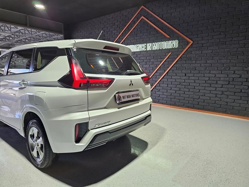 Mitsubishi Xpander - Mit Mak Motors - Image 28