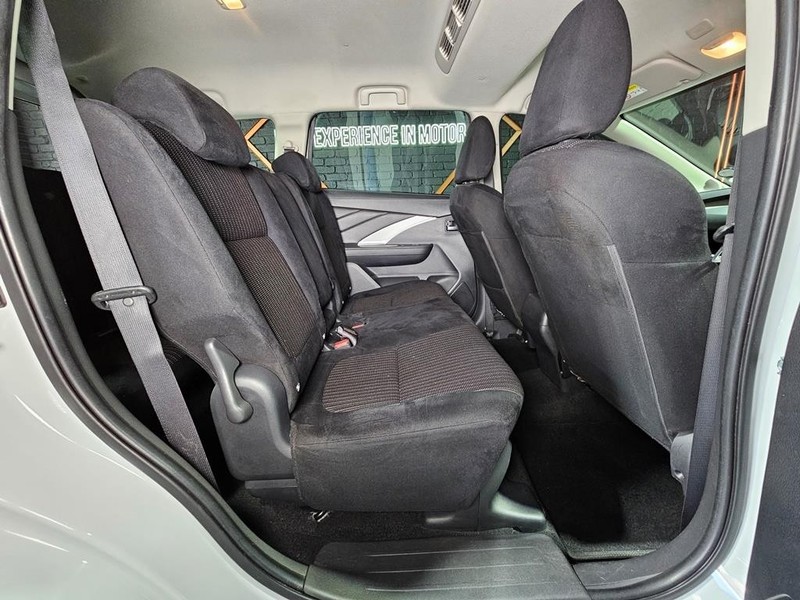 Mitsubishi Xpander - Mit Mak Motors - Image 21
