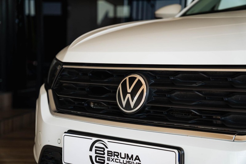 Volkswagen T-Roc - GWM Haval Bruma - Image 8