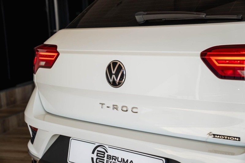 Volkswagen T-Roc - GWM Haval Bruma - Image 5