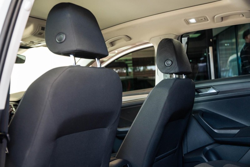 Volkswagen T-Roc - GWM Haval Bruma - Image 14