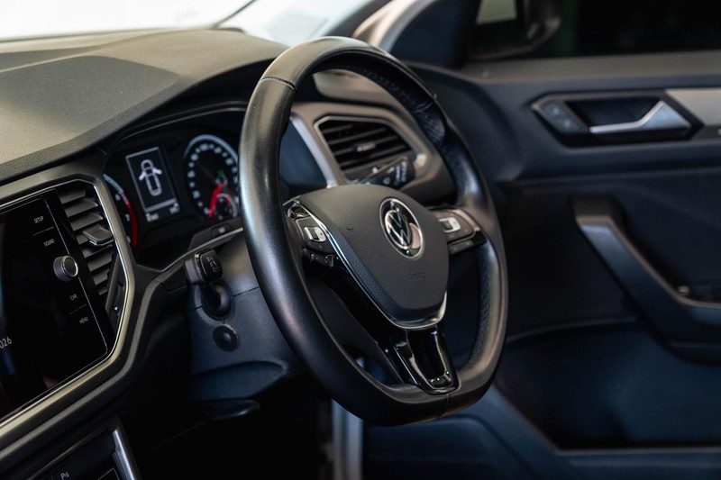 Volkswagen T-Roc - GWM Haval Bruma - Image 11