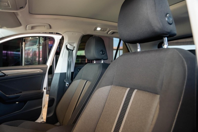 Volkswagen T-Roc - GWM Haval Bruma - Image 12