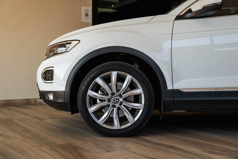 Volkswagen T-Roc - GWM Haval Bruma - Image 7