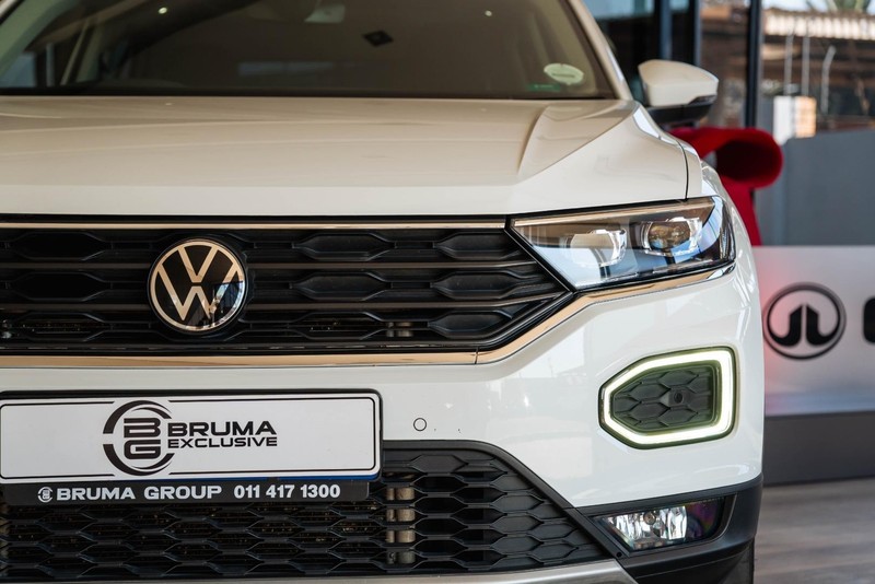 Volkswagen T-Roc - GWM Haval Bruma - Image 3