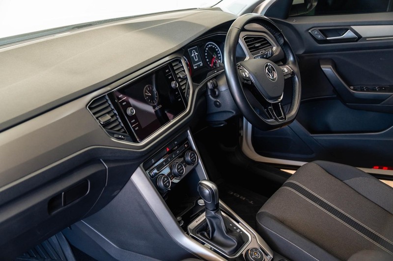 Volkswagen T-Roc - GWM Haval Bruma - Image 9