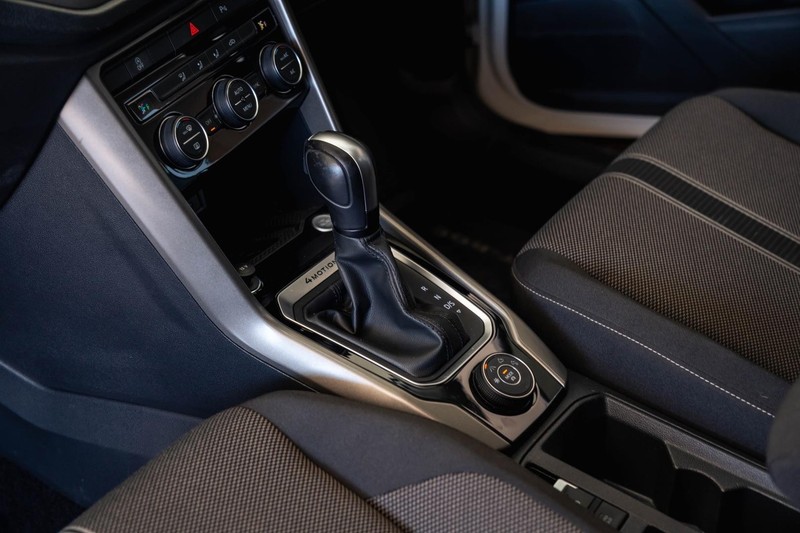 Volkswagen T-Roc - GWM Haval Bruma - Image 18