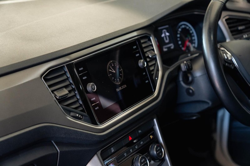 Volkswagen T-Roc - GWM Haval Bruma - Image 16
