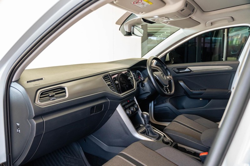 Volkswagen T-Roc - GWM Haval Bruma - Image 21