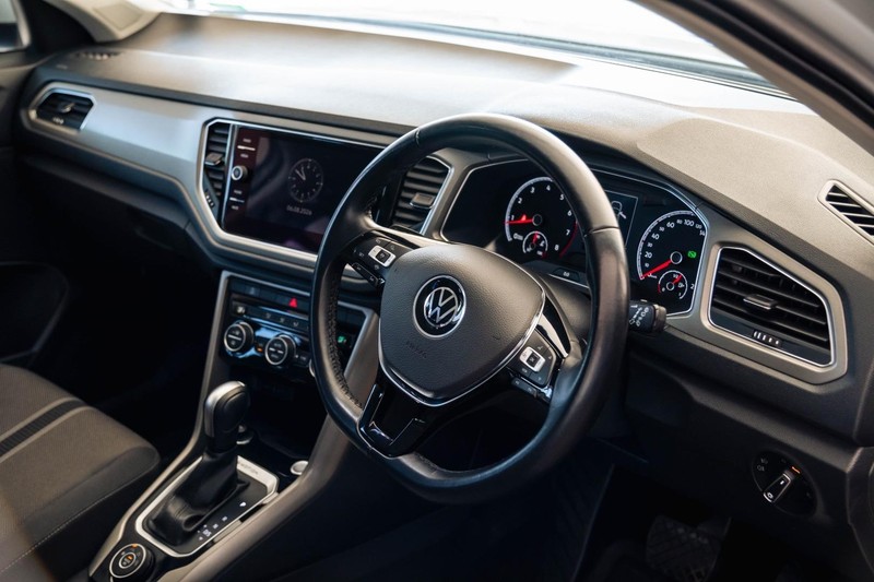 Volkswagen T-Roc - GWM Haval Bruma - Image 19