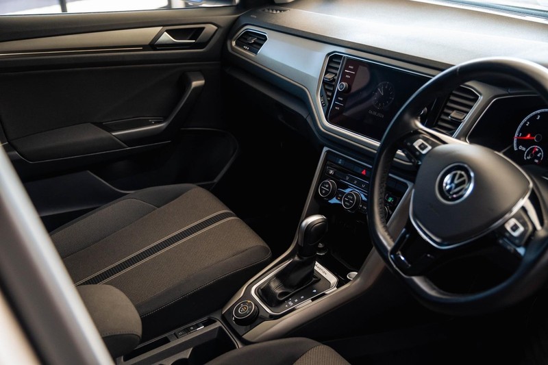 Volkswagen T-Roc - GWM Haval Bruma - Image 20