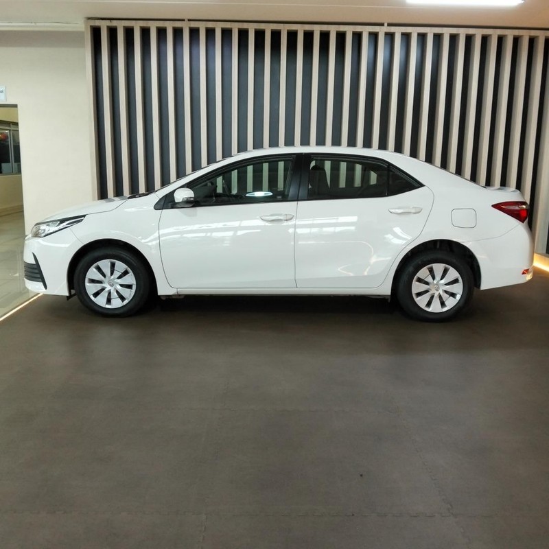 Toyota Corolla Quest - Suzuki Vereeniging - Image 3