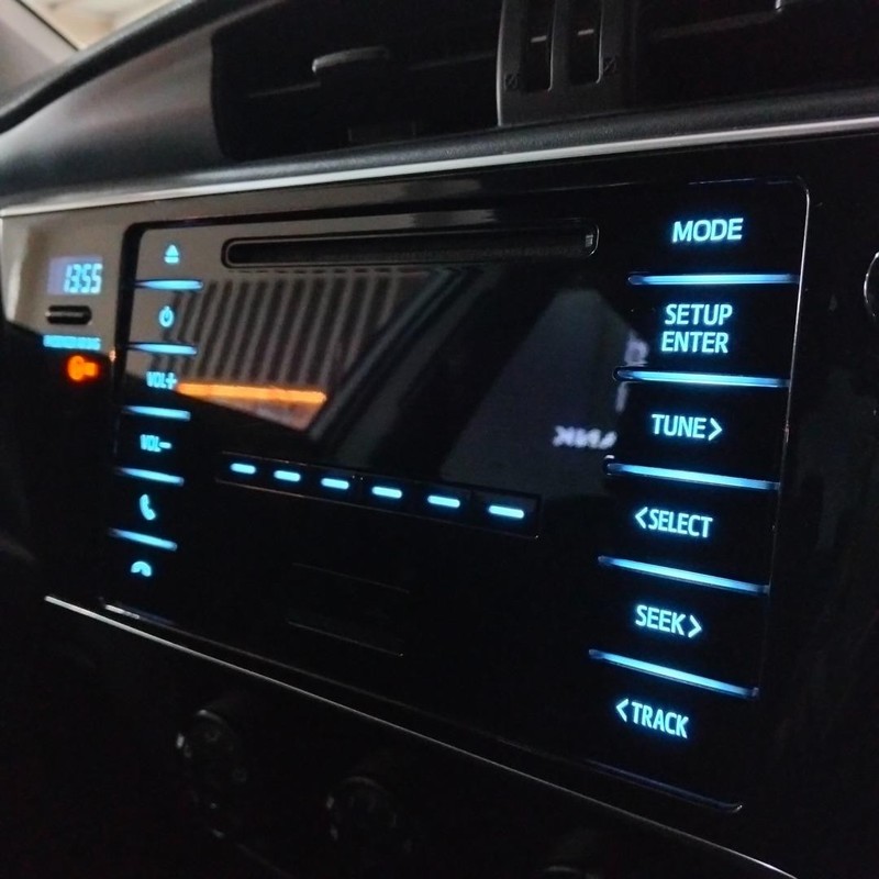 Toyota Corolla Quest - Suzuki Vereeniging - Image 15