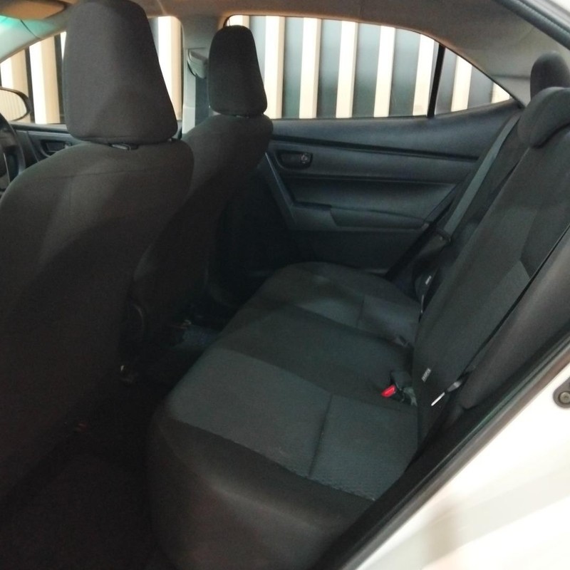 Toyota Corolla Quest - Suzuki Vereeniging - Image 7
