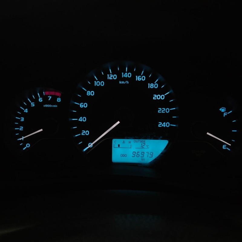 Toyota Corolla Quest - Suzuki Vereeniging - Image 11