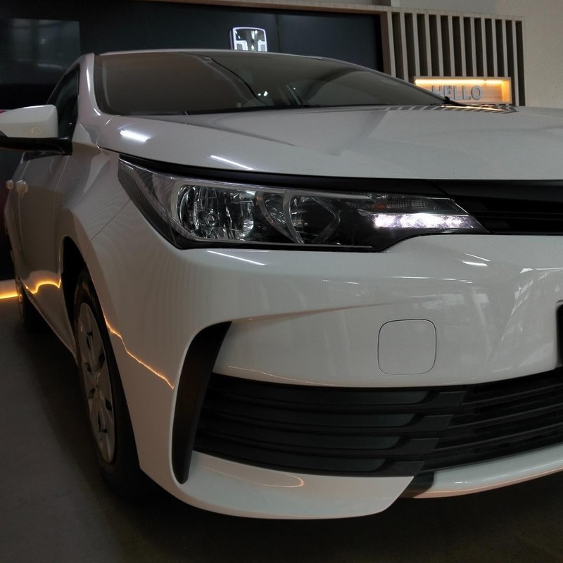 Toyota Corolla Quest - Suzuki Vereeniging - Image 19